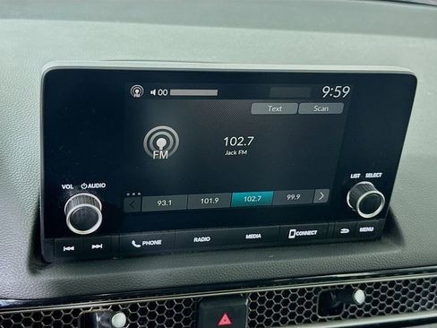 Used 2023 Honda Civic Sport image 6