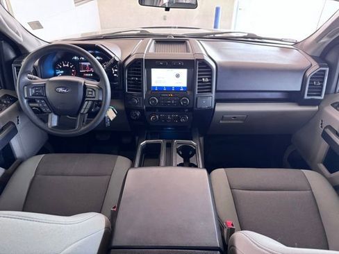 Used 2020 Ford F150 XL w/ Equipment Group 101A Mid RWD image 13
