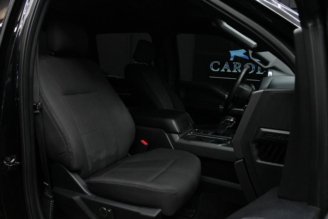 Used 2016 Ford F150 XLT w/ Equipment Group 302A Luxury AWD/4WD image 36