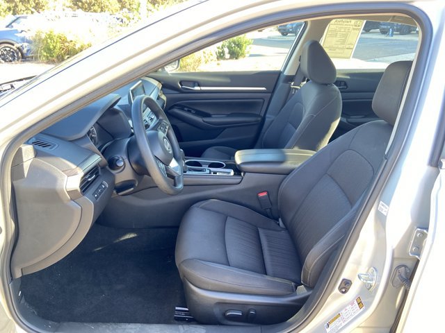 Used 2023 Nissan Altima 2.5 SV AWD/4WD image 34
