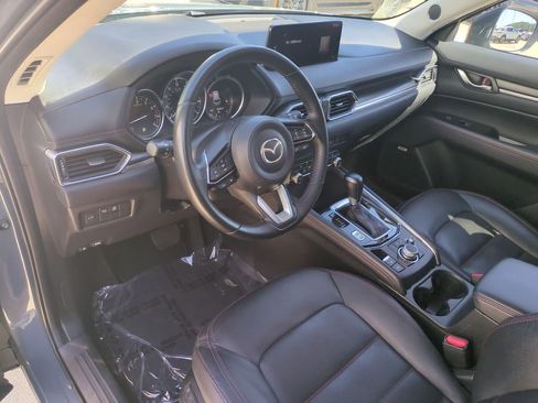 Used 2024 MAZDA CX-5 Carbon Edition AWD/4WD image 17