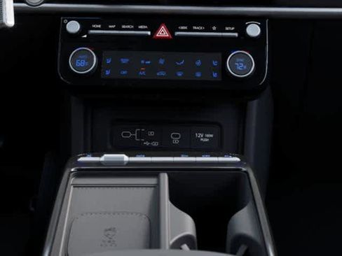 New 2026 Hyundai Tucson Limited image 16