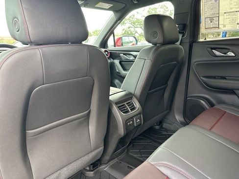 New 2026 Chevrolet Blazer RS w/ Driver Confidence II Package image 39