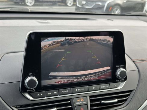 Used 2020 Nissan Altima 2.5 SR image 23