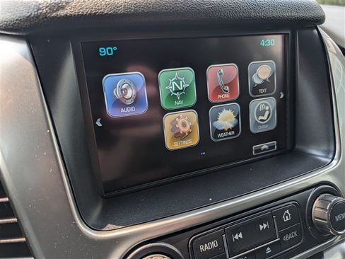 Used 2019 Chevrolet Suburban LT AWD/4WD image 23