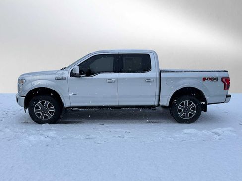 Used 2017 Ford F150 Lariat image 6