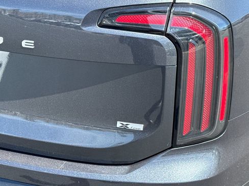 Certified 2024 Kia Telluride SX X-Line AWD/4WD image 27