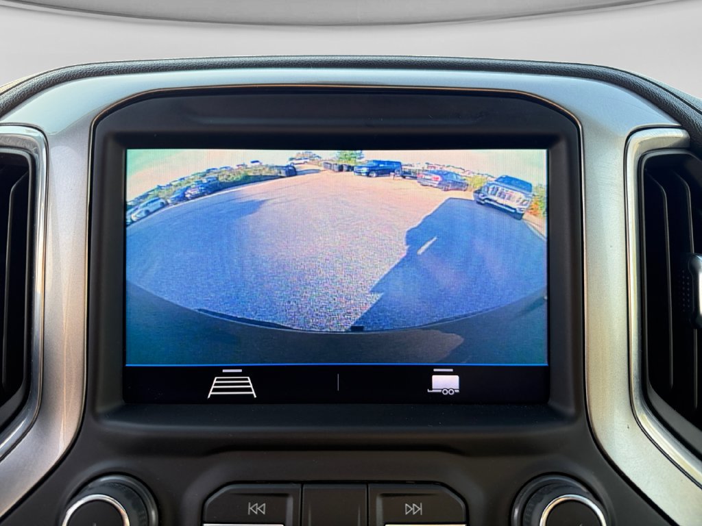 Used 2020 Chevrolet Silverado 1500 RST w/ All-Star Edition AWD/4WD image 28