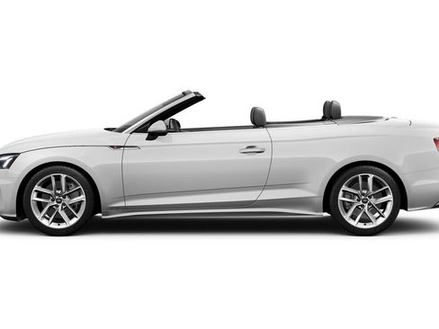 Certified 2023 Audi A5 2.0T Premium Plus w/ Premium Plus AWD/4WD image 8