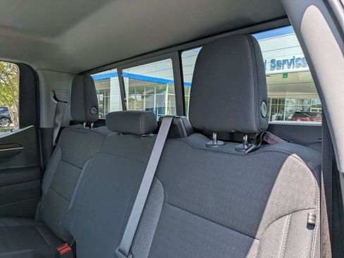 Used 2025 Chevrolet Silverado 1500 LT w/ Safety Package image 27