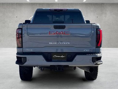 Used 2024 GMC Sierra 2500 AT4 w/ AT4 Premium Plus Package image 15