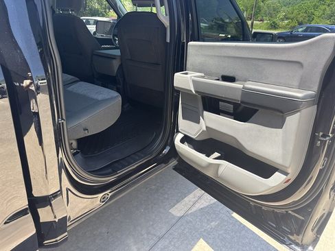 Used 2023 Ford F150 XLT AWD/4WD image 39