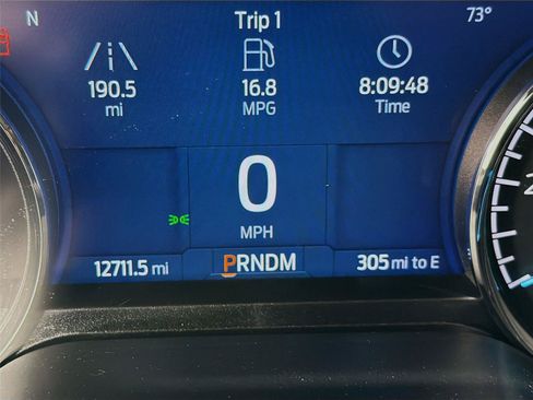 Used 2022 Ford F150 XLT w/ Equipment Group 302A High AWD/4WD image 13