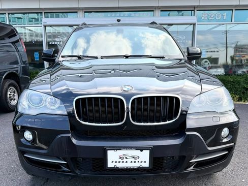 Used 2008 BMW X5 3.0si AWD/4WD image 2
