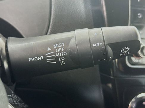 Used 2024 Mitsubishi Mirage G4 LE FWD image 7