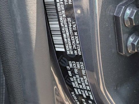 Used 2023 Jeep Renegade Altitude image 23