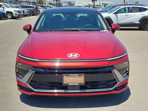 New 2026 Hyundai Sonata SEL FWD image 35