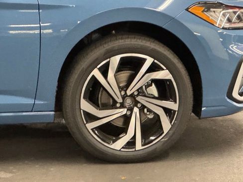 New 2025 Volkswagen Jetta SEL image 40