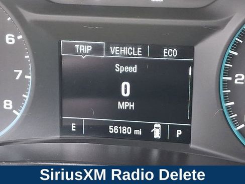 Used 2020 Chevrolet Equinox LS w/ LPO, Floor Liner Package AWD/4WD image 6