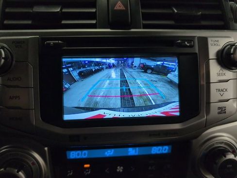 Used 2018 Toyota 4Runner Limited image 22