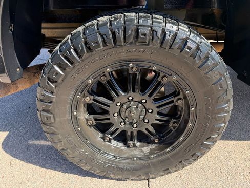 Used 2011 RAM 2500 Big Horn AWD/4WD image 11