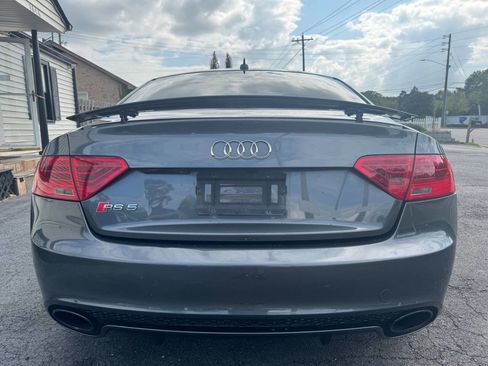Used 2013 Audi RS 5 Coupe image 7