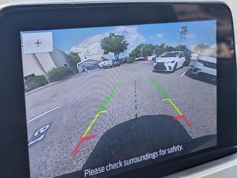 Used 2020 Ford Escape SE Sport image 10