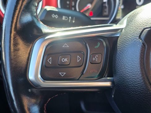 Used 2020 Jeep Wrangler Rubicon image 19