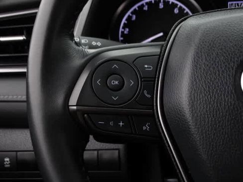 Certified 2023 Toyota Camry SE image 35