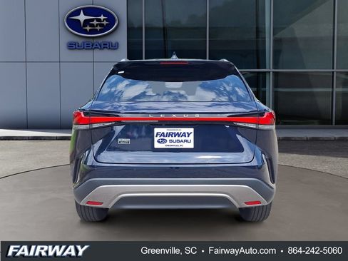 Used 2024 Lexus RX 350 Premium w/ Convenience Package FWD image 6