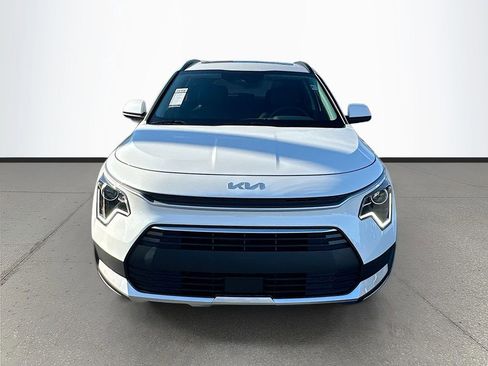 New 2026 Kia Niro EX w/ EX Premium Package image 2