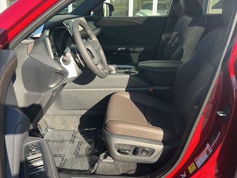 New 2026 Lexus TX 350 AWD image 10