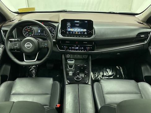Used 2021 Nissan Rogue SL w/ Premium Package AWD/4WD image 23