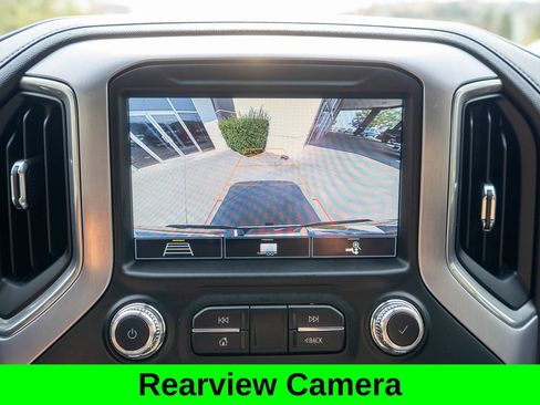 Used 2020 GMC Sierra 2500 SLT w/ X31 Off-Road Package AWD/4WD image 23