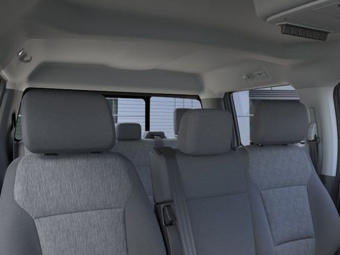 New 2026 Ford F250 XL AWD/4WD image 24