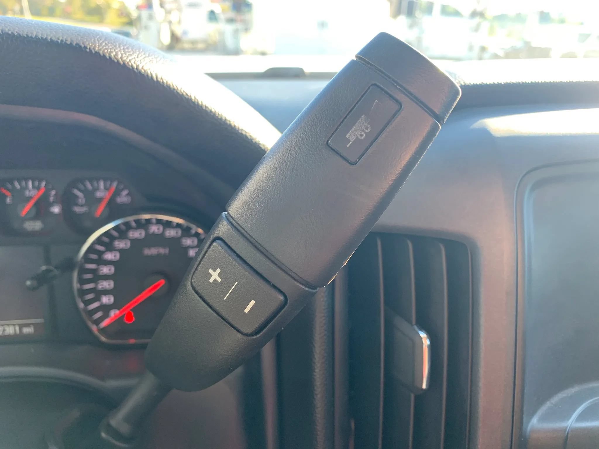 Used 2017 Chevrolet Silverado 3500 W/T AWD/4WD image 18