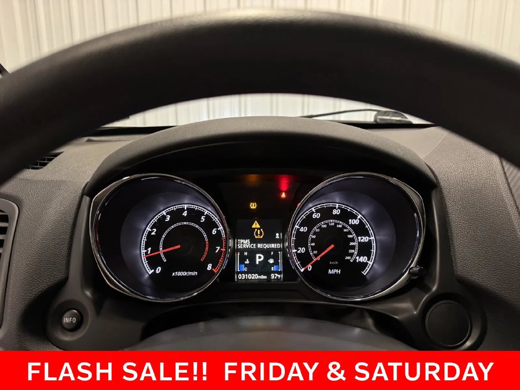 Used 2024 Mitsubishi Outlander Sport ES AWD/4WD image 23