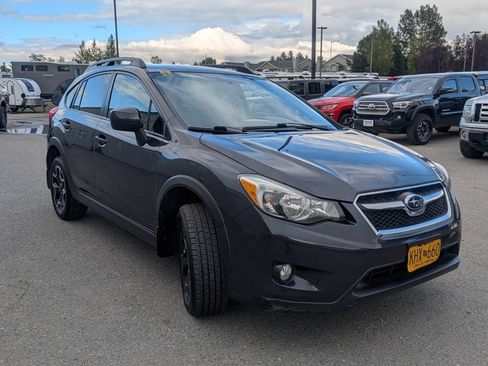 Used 2014 Subaru Crosstrek 2.0i Premium w/ Popular Package #2 AWD/4WD image 8