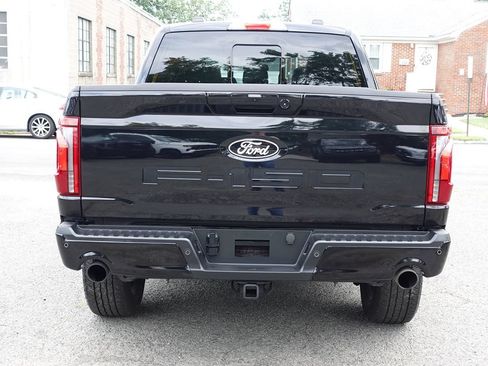 Used 2024 Ford F150 Lariat AWD/4WD image 10