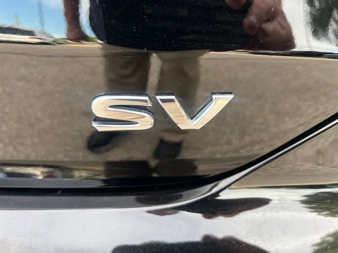 Certified 2024 Nissan Kicks SV w/ Interior Electronics Package FWD image 30