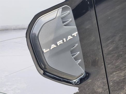 Used 2025 Ford Ranger Lariat AWD/4WD image 12