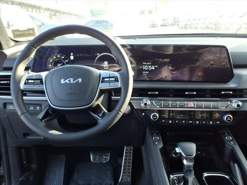 New 2025 Kia Telluride SX X-Line image 8