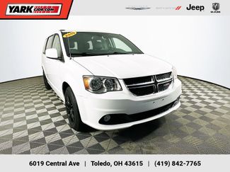 Used 2019 Dodge Grand Caravan SXT 360° Tour