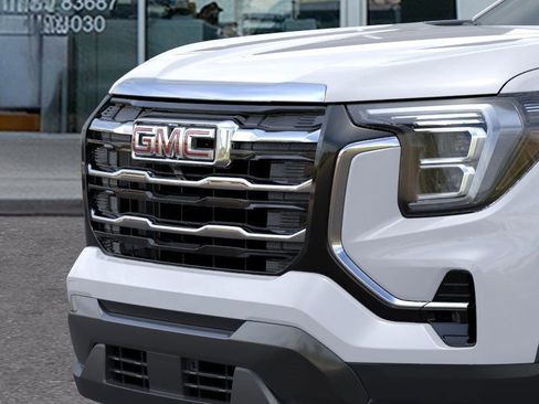 New 2026 GMC Terrain Elevation image 13