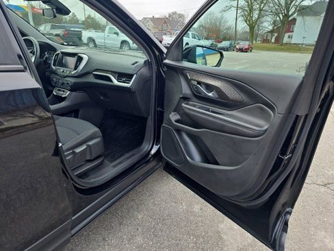 Used 2023 GMC Terrain SLE w/ Driver Convenience Package image 46