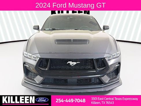 Used 2024 Ford Mustang GT image 2