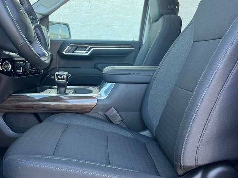 New 2026 Chevrolet Silverado 1500 RST image 7