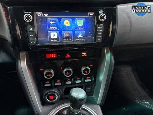Used 2018 Subaru BRZ Limited image 14