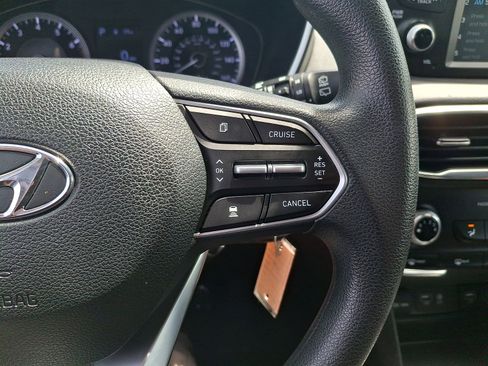 Used 2019 Hyundai Santa Fe SE AWD/4WD image 21