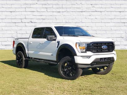 Used 2023 Ford F150 XLT w/ Equipment Group 302A High
